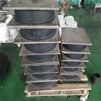 廣東樂(lè)昌lrb鉛芯隔震橡膠支座*