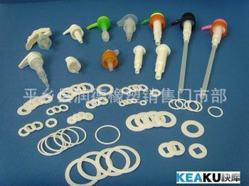 【塑料墊 加工】價格,廠家,圖片,其他橡膠制品,平鄉(xiāng)縣潤德橡塑銷售門市部