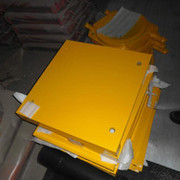 【河北 信達(dá) 廠家供應(yīng) 抗震性能好橋梁盆式橡膠支座 鉛芯隔震橡膠支座 國標(biāo)品質(zhì)】價格_廠家_圖片 -