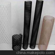 【供應(yīng)保護(hù)螺絲塑料網(wǎng)套】價(jià)格,廠家,圖片,其他橡膠制品,安平縣富煒五金絲網(wǎng)廠-