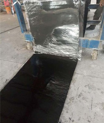 三元乙丙防滲保護(hù)蓋片每層都有什么功能