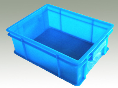 【供應(yīng)周轉(zhuǎn)箱、食品箱、塑料箱、團(tuán)購從優(yōu)】價格,廠家,圖片,其他橡膠制品,邯鄲市環(huán)宇塑業(yè)(銷售部)-